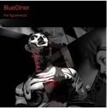 Blue Diner- The Figurehead